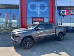 Dodge Ram 1500 - 5.7 V8 4x4 Crew Cab Limited