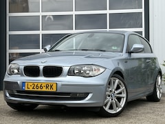 BMW 1-serie - 118i Business Line 142pk | Apple carplay/Android auto | Bluetooth | Isofix bevestiging voo