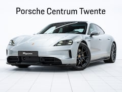 Porsche Taycan - GTS