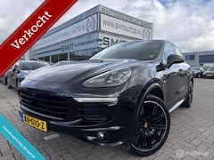 Porsche Cayenne - 3.0 S E-Hybrid 1e Eig|Dealer OND|BTW|Full Op