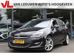 Opel Astra Sports Tourer - 1.6 Turbo Sport | Automaat | NAP | RIJKLAAR
