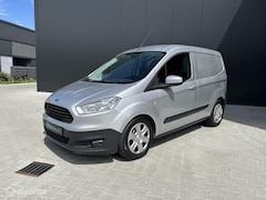 Ford Transit Courier - 1.0 Ambiente / MARGE / AIRCO / schuif m
