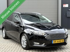 Ford Focus Wagon - 1.0 Trend