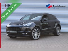 Porsche Macan - 2.0