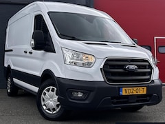 Ford Transit - 350 2.0 TDCI L2H2 / 170pk / AUT / Vol optie’s