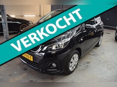 Peugeot 108 - 1.0 e-VTi Active