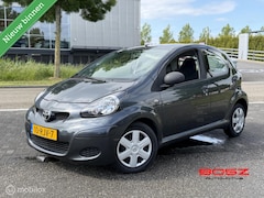 Toyota Aygo - 1.0-12V Airco Elek.ramen CARPLAY NAP Nieuwe APK