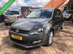Volkswagen Polo - 1.2 Life Cruise Airco Stoelverwarming