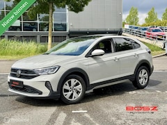 Volkswagen Taigo - 1.0 TSI DSG PANO LED CAMERA CARPLAY LANE