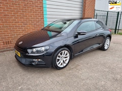 Volkswagen Scirocco - 1.4 TSI Highline Plus 3-deurs Automaat Clima Bj.:2009 NAP