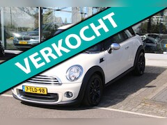 MINI Cooper - 1.6 Chili 1E EIG. NL-AUTO NAP UNIEK