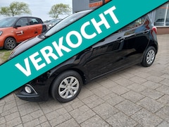 Hyundai i10 - 1.0i i-Motion Comfort Plus