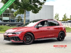 Volkswagen Golf - 8 2.0 TSI GTI CLUBSPORT PANO HDUP AKRA VOL