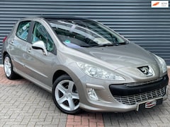 Peugeot 308 - 1.6 VTi Signature Pano | Pdc | Navi | Cruise