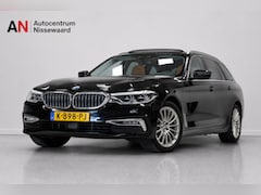 BMW 5-serie Touring - 530i High Executive |Panorama|HUD|