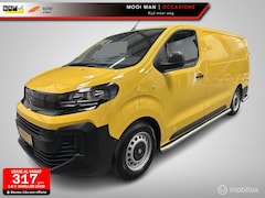 Opel Vivaro Electric - L3 50 kWh