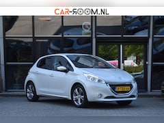 Peugeot 208 - 1.2 VTi Oxygo Cruise Navi