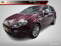 Fiat Punto Evo - 1.3 M-Jet Easy