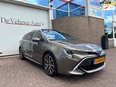 Toyota Corolla Touring Sports - 2.0 Hybrid Executive|Pano|CAM|1e eig