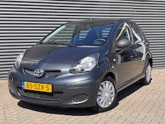 Toyota Aygo - 1.0-12V Now
