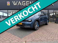 Lynk & Co 01 - 1.5 AUT|Nav|360 CAM|PANO|ACC|Carplay|Soh 98, 54%