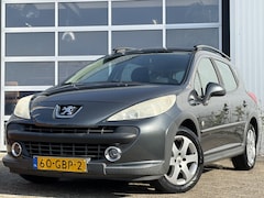 Peugeot 207 SW Outdoor - 1.4 VTi X-line 96pk | Airco | Boordcomputer | Cruise Control | Elektrische ramen voor | Li