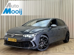 Volkswagen Golf - 1.5 eTSI 3X R-Line Delfin Grey Harman/Kardon / HUD / Keyless / Adaptive Cruise / Stoel-/St