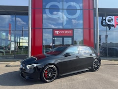 Mercedes-Benz A-klasse - 35 4MATIC Pano/Burmester