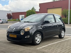 Renault Twingo - 1.2 75PK Dynamique Clima Bluetooth Cruise Phase2