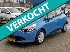 Renault Clio - 0.9 TCe Expression / Navigatie / Cruise Control