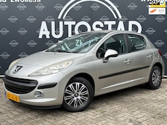 Peugeot 207 - 1.4-16V X-line Automaat / NL-Auto / 2e Eigenaar / Airco / NAP