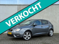 SEAT Ibiza - 1.2 TSI Style, Cruise ECC NWE Ketting