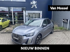 Peugeot 208 - 1.2 PureTech 100 Allure | PARKEERCAMERA | NAVIGATIE FULL MAP |