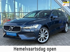 Volvo V60 - 2.0 T5 Momentum 250pk Trekhaak / Bliss / Stuur-Stoel Verwarming