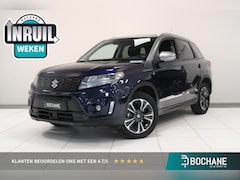 Suzuki Vitara - 1.5 Hybrid Style Rhino Edition | Camera | AppleCarplay AndroidAuto | navigatie | Climate c