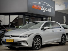 Volkswagen Golf - 1.0 TSI LIFE NAVI DIGI-DASH APPLE-CARPLAY LED LMV PDC