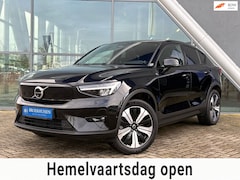 Volvo C40 - Recharge Ultimate 69 kWh Panoramadak / 360 Camera / Stuur-Stoel Verwarming