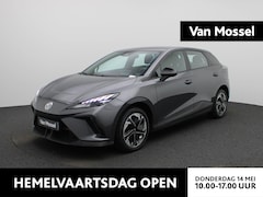 MG MG4 - 51 kWh Standard | CarPlay | Led Koplampen | Climate Control | Adaptive Cruise Control | i