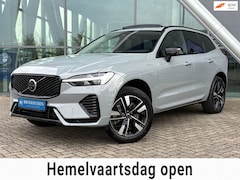 Volvo XC60 - 2.0 T8 Plug-in hybrid AWD Plus Dark 455pk Panoramadak / Head Up Display / Elekt. Trekhaak