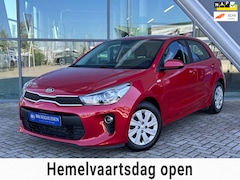 Kia Rio - 1.0 TGDI ComfortPlusLine Navigator Camera / Navigatie / Cruise Control