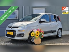 Fiat Panda - 0.9 TwinAir Lounge