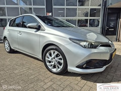 Toyota Auris - 1.2T AUTOMAAT NAVI CAMERA NAP