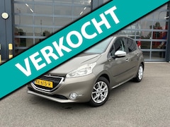 Peugeot 208 - 1.2 PureTech Style Pack