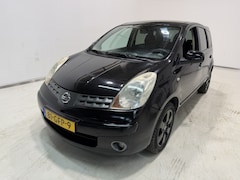 Nissan Note - 1.6 Life