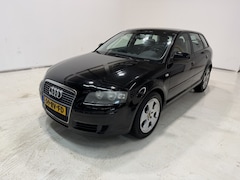 Audi A3 Sportback - 2.0 FSI Attraction