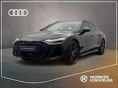 Audi A6 Avant - e-hybrid quattro 299pk S edition