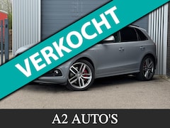 Audi Q5 SQ5 - 3.0 TDI quattro Pro Line Euro 6|Pano|Camera