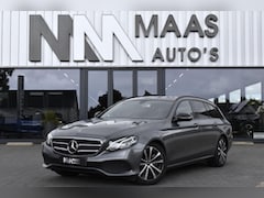 Mercedes-Benz E-klasse - 200