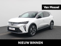Renault Scenic E-Tech - EV87 long range Techno | HARMAN KARDON Audio | Panoramadak | Google Navigatie | 360 Camera