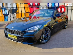 BMW Z4 Roadster - M40i First Edition HUD Keyless Leer Harman Kardon